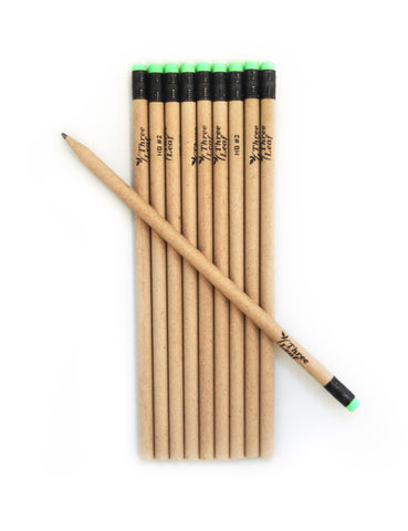 Pencils 