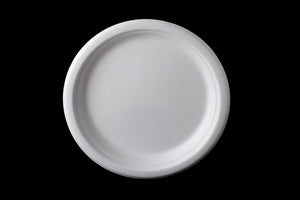 12 Inch Round Plate, 28g, φ285X30