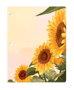 Laminated Fashion  2 Pocket File Portfolio Folder, 11-3/4”  x  9.4”