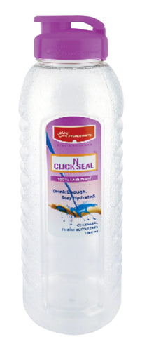 Click n Seal bottle 1000 ml (80x265mm)
