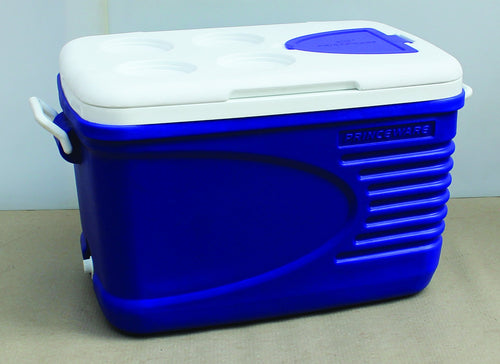 NEW ECO GLACIER ICE BOX 60 LTR
