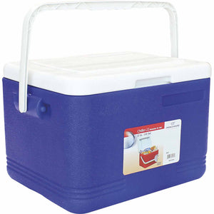 GLACIER - ICE BOX 22 LTRS WITH CARRY ON HANDLE