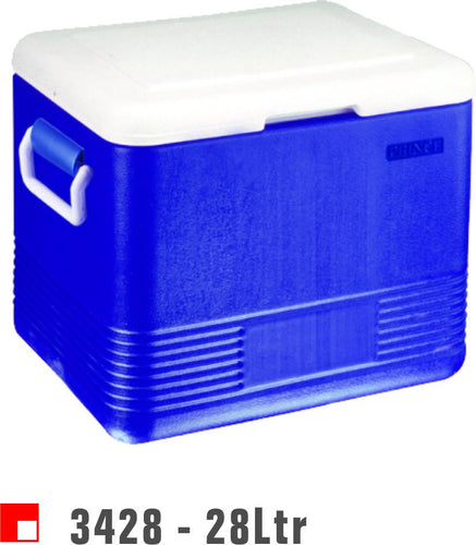 GLACIER - ICE BOX 28 LTRS
