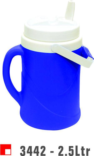 ASTONIA INSULATED JUG 2.5 LTR