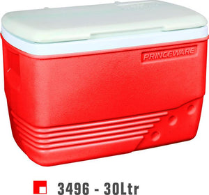 GLACIER ICE BOX 30 LTR