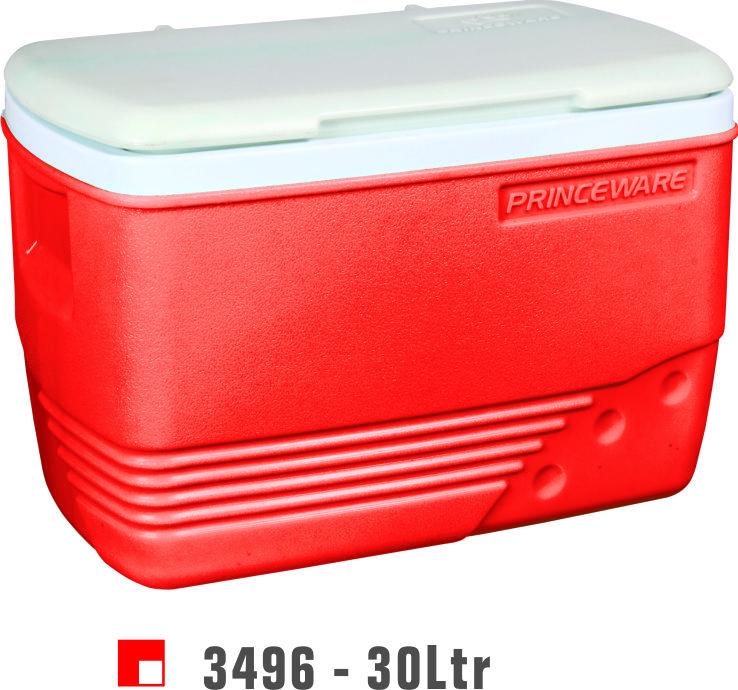 GLACIER ICE BOX 30 LTR