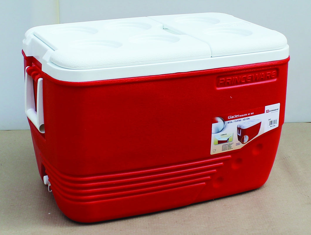 GLACIER ICE BOX 60 LTR