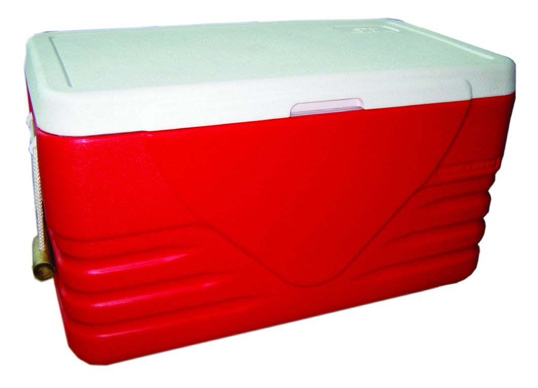 GLACIER ICE BOX 120 LTR - 930 X 495 X 495mm