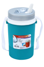 Load image into Gallery viewer, INSULATED JUG  0.25 GALLON