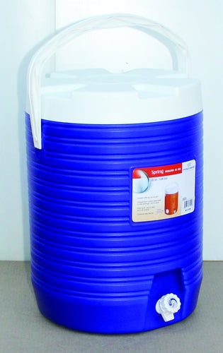 SPRING  # 5 22 LTR