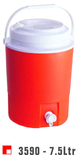 INSULATED JUG  2 GALLON