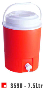 INSULATED JUG  2 GALLON