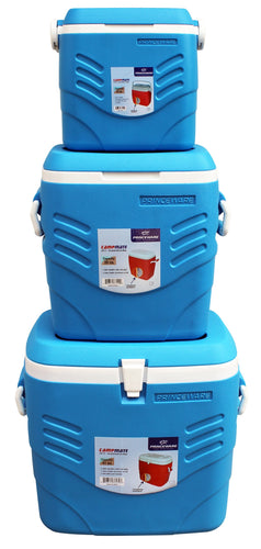 Cool Cube New Ice Box 3 Pcs Combo set (3613 + 3611 + 3610)