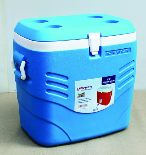 Cool Cube New Ice Box 41 Liters