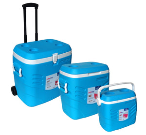 Cool Cube New Ice Box 3 Pcs Combo set (3623 + 3611 + 3610)