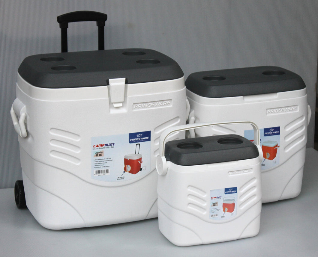 Cool Cube New Ice Box 3 Pcs Combo set (3623 + 3611 + 3610)