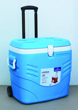 Load image into Gallery viewer, Cool Cube New Ice Box 41 Liters with Trolley