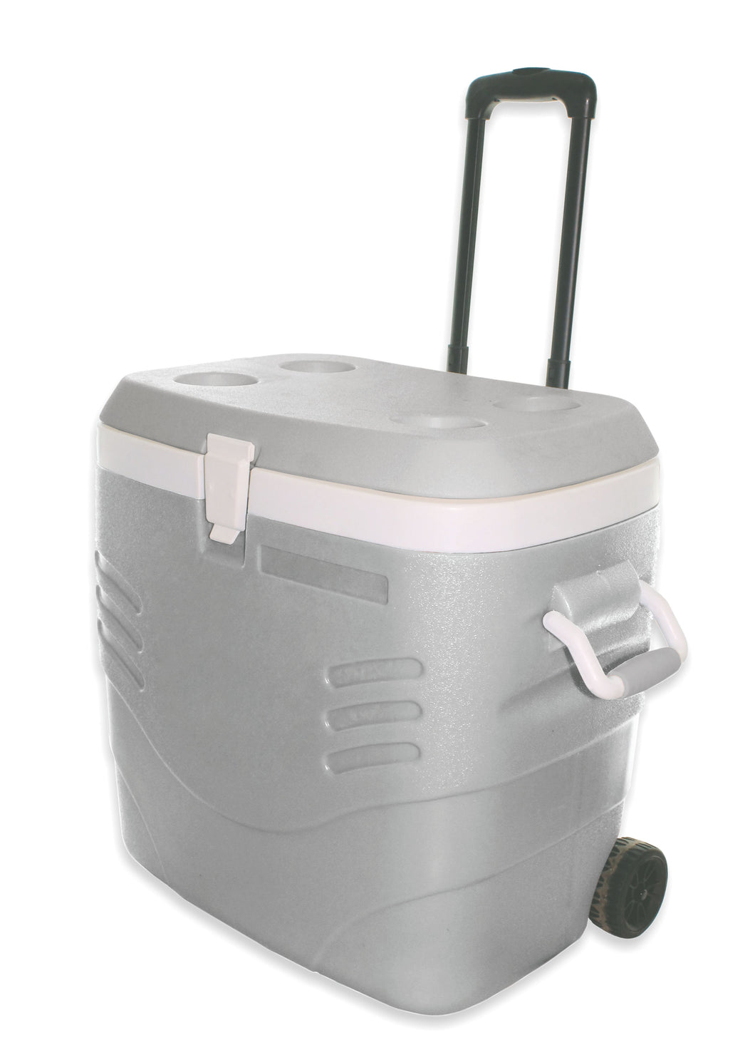 Cool Cube New Ice Box 41 Liters with Trolley