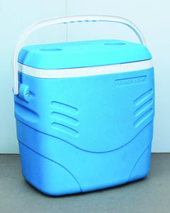 CAMPMATE - 20 LTR WITH SINGLE HAND