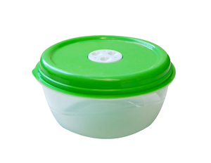 Bowl fresh vent food container (2600 ml)