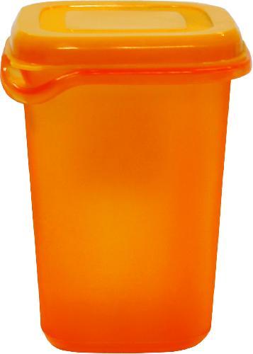 Pilot Container #4 4340ml