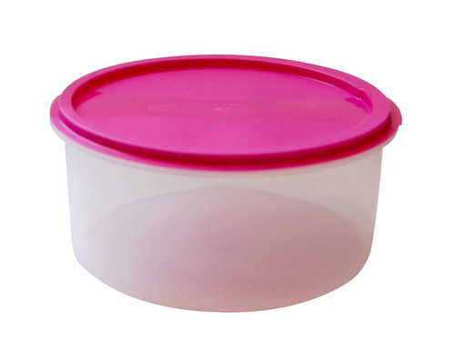 Round Store fresh food container (5550 ml)