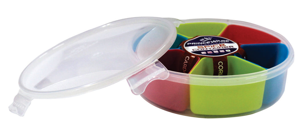 Click n Seal masala box food container 1580 ml (212x65mm)