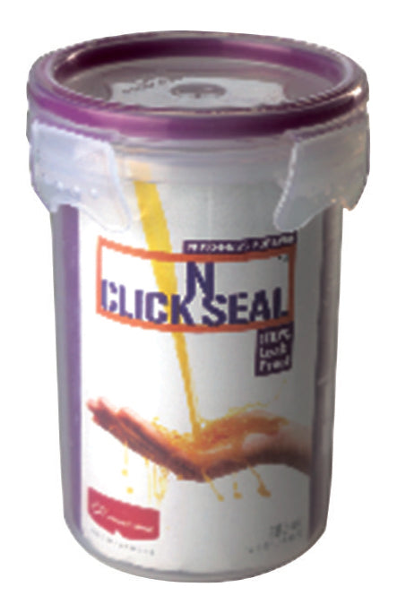 Click n Seal sipper 380 ml (87x87x121mm)