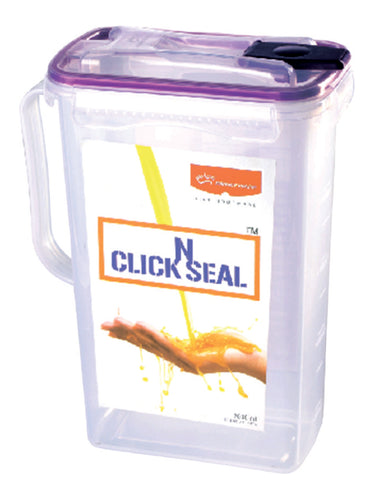 Click n Seal jug 2000 ml (181x100x233mm)