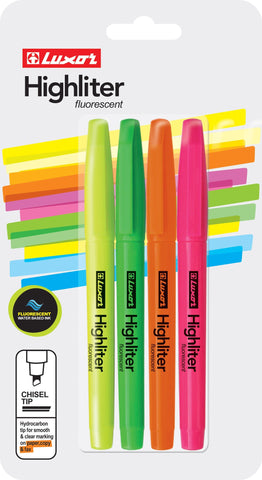 Highlighters