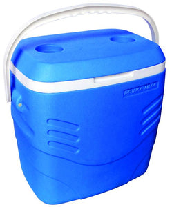 CAMPMATE - 28 LTR WITH SINGLE HAND